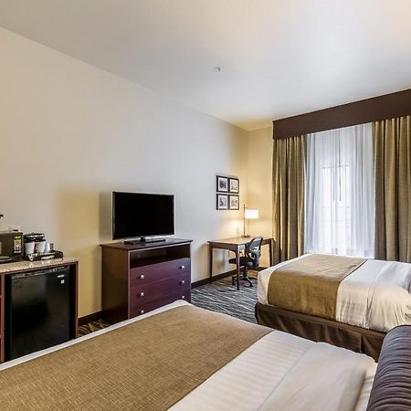 Cobblestone Hotel & Suites - Чиппева-Фолс Екстер'єр фото